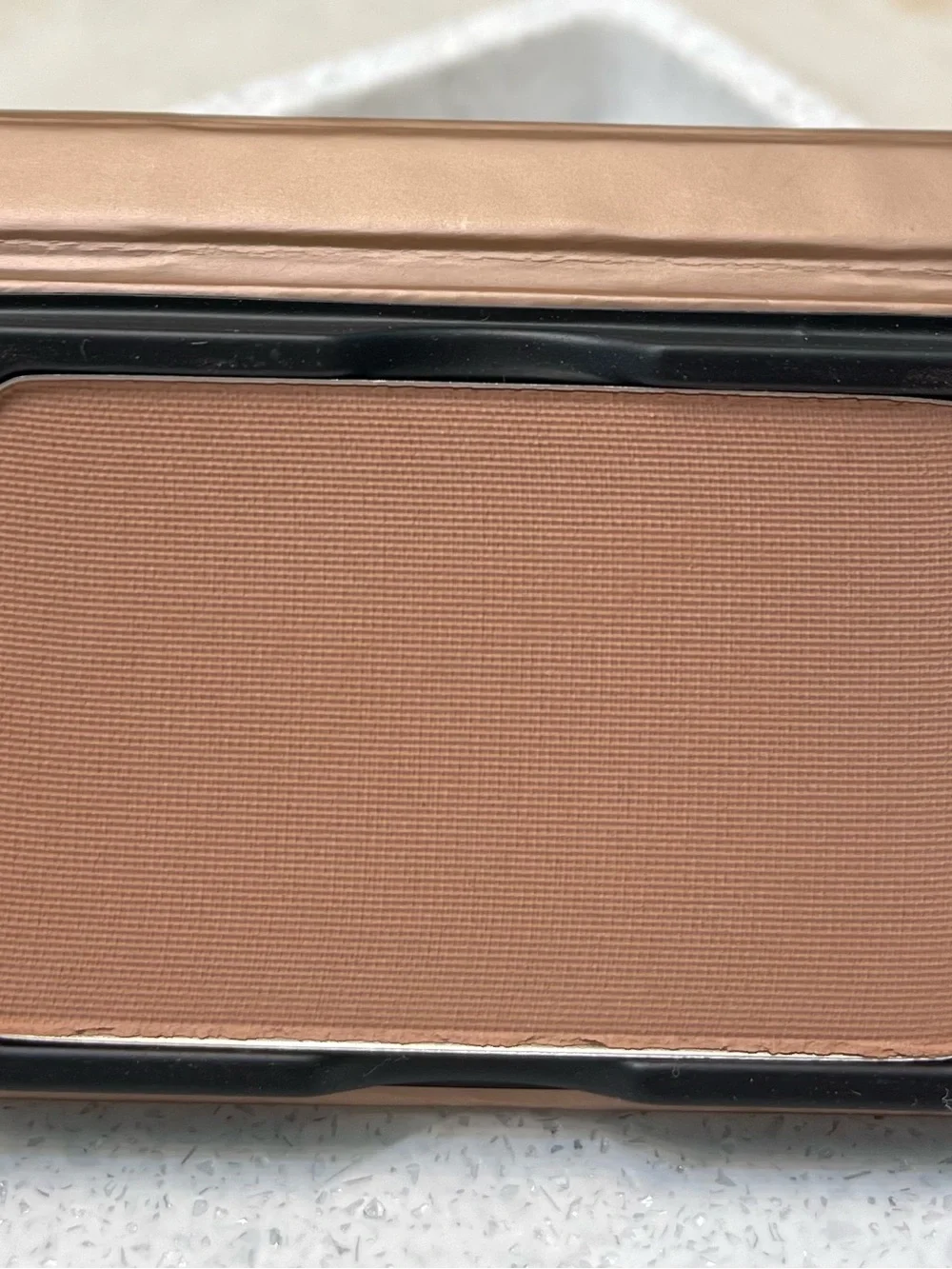 VISEART ~ ‘BRONZE NOIX’ Professional Bronzer with Box ~ Full Size 7.5 g